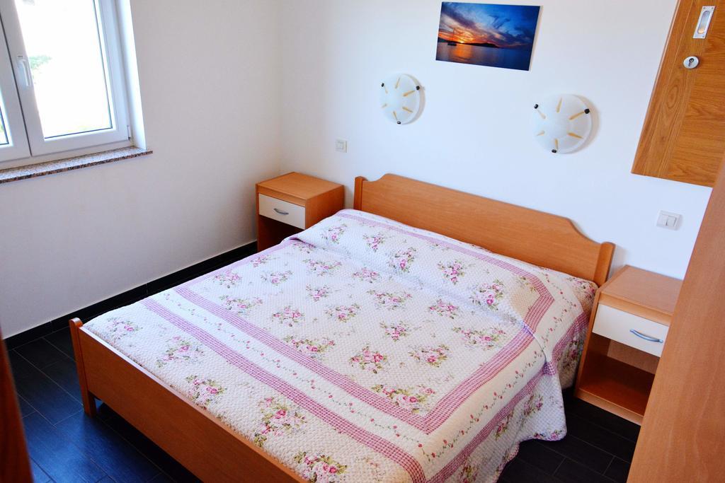 Apartments Buturi Soline  Exterior photo