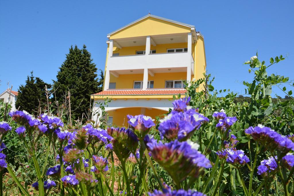 Apartments Buturi Soline  Exterior photo