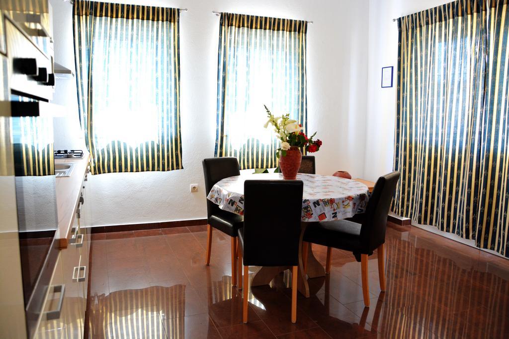Apartments Buturi Soline  Exterior photo
