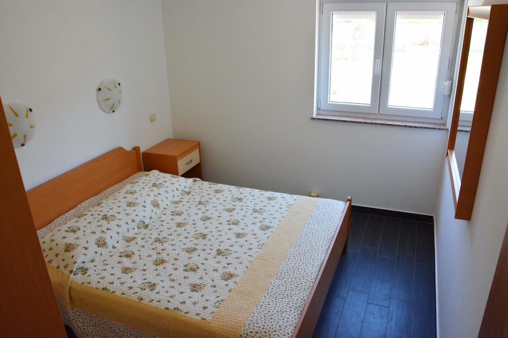 Apartments Buturi Soline  Exterior photo