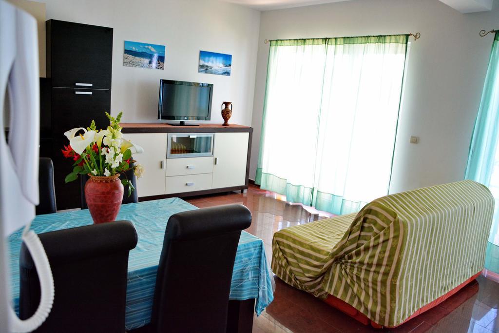 Apartments Buturi Soline  Exterior photo