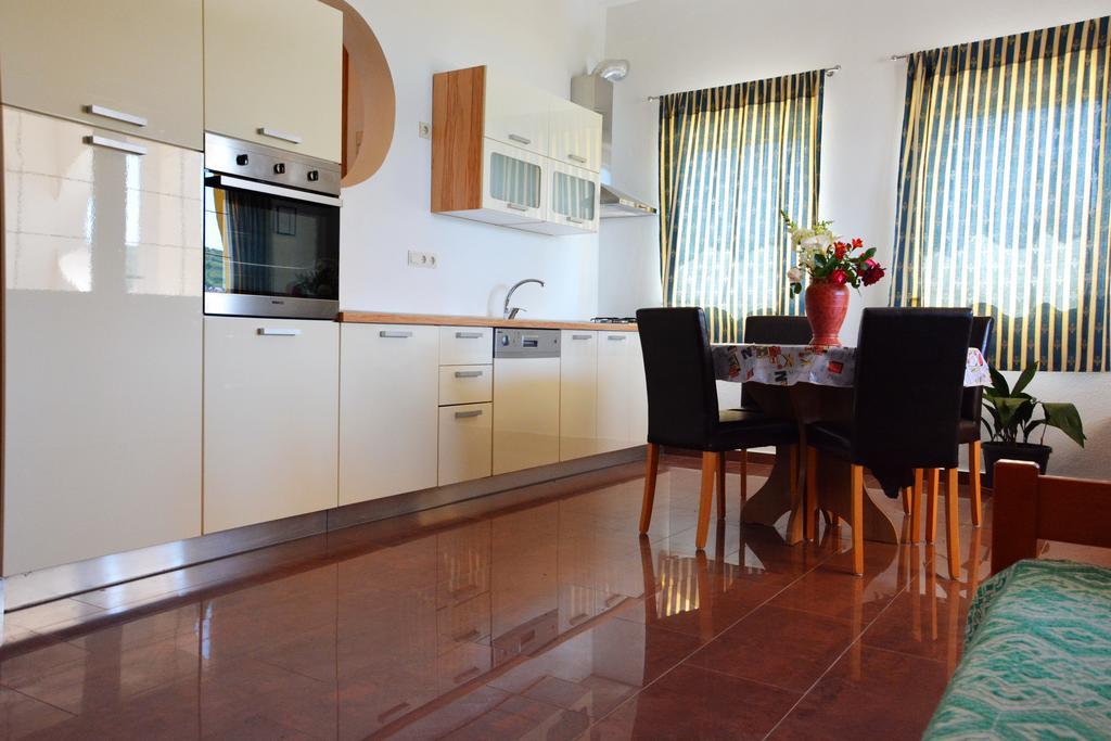 Apartments Buturi Soline  Exterior photo