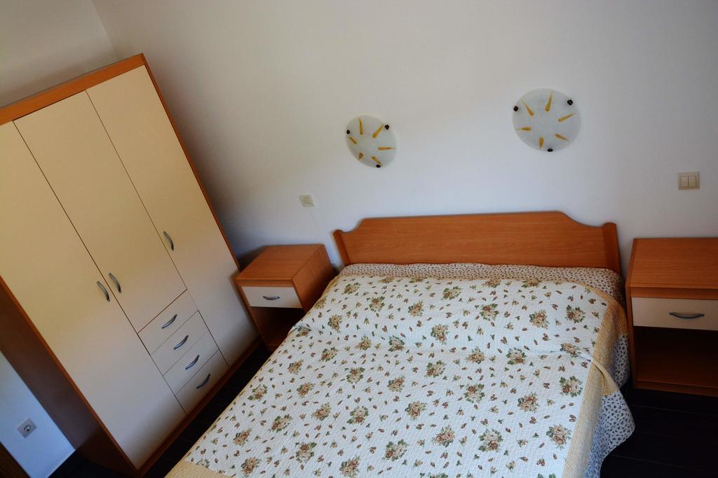 Apartments Buturi Soline  Exterior photo
