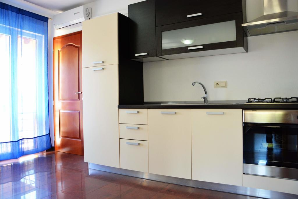 Apartments Buturi Soline  Exterior photo
